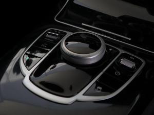 Mercedes-Benz GLC GLC250 4Matic - Image 17