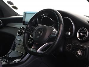 Mercedes-Benz GLC GLC250 4Matic - Image 18
