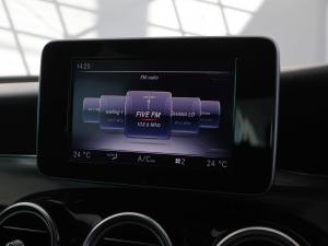 Mercedes-Benz GLC GLC250 4Matic - Image 19