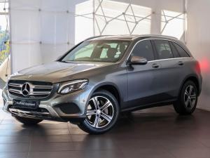 Mercedes-Benz GLC GLC250 4Matic - Image 1