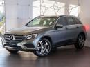 Thumbnail Mercedes-Benz GLC GLC250 4Matic