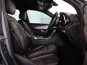Mercedes-Benz GLC GLC250 4Matic - Image 20