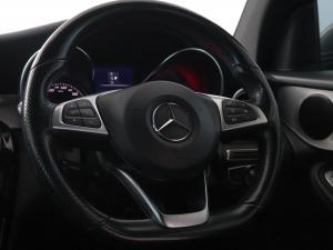 Mercedes-Benz GLC GLC250 4Matic - Image 21