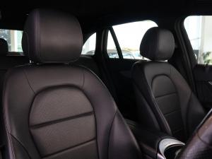 Mercedes-Benz GLC GLC250 4Matic - Image 23