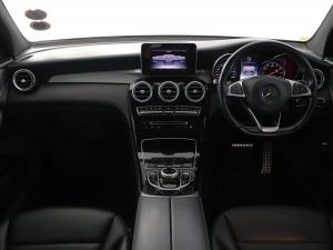 Mercedes-Benz GLC GLC250 4Matic - Image 24