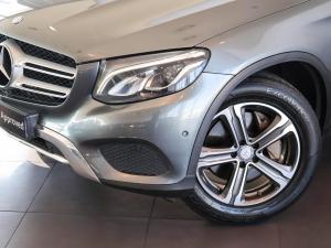Mercedes-Benz GLC GLC250 4Matic - Image 2