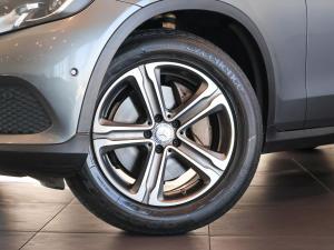 Mercedes-Benz GLC GLC250 4Matic - Image 3