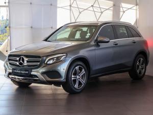 Mercedes-Benz GLC GLC250 4Matic - Image 4