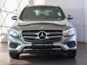 Mercedes-Benz GLC GLC250 4Matic - Image 5