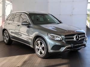 Mercedes-Benz GLC GLC250 4Matic - Image 6