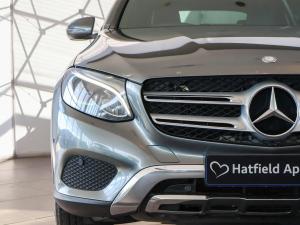Mercedes-Benz GLC GLC250 4Matic - Image 7