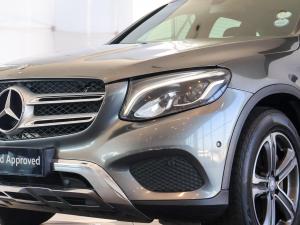 Mercedes-Benz GLC GLC250 4Matic - Image 8