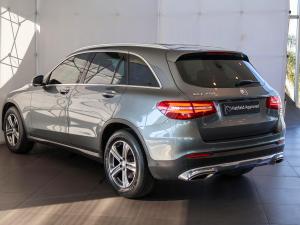 Mercedes-Benz GLC GLC250 4Matic - Image 9