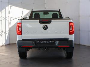 Volkswagen Amarok 2.0TDI single cab 4Motion - Image 10
