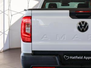 Volkswagen Amarok 2.0TDI single cab 4Motion - Image 12