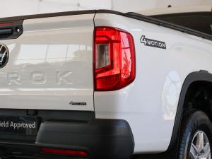 Volkswagen Amarok 2.0TDI single cab 4Motion - Image 13
