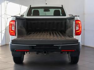 Volkswagen Amarok 2.0TDI single cab 4Motion - Image 14