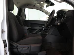 Volkswagen Amarok 2.0TDI single cab 4Motion - Image 16