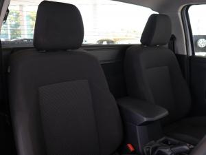 Volkswagen Amarok 2.0TDI single cab 4Motion - Image 17