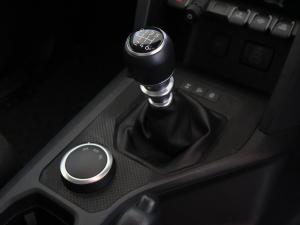 Volkswagen Amarok 2.0TDI single cab 4Motion - Image 18