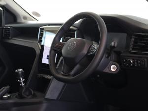 Volkswagen Amarok 2.0TDI single cab 4Motion - Image 19