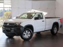 Thumbnail Volkswagen Amarok 2.0TDI single cab 4Motion
