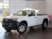 Volkswagen Amarok 2.0TDI single cab 4Motion - Thumbnail 1