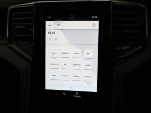 Volkswagen Amarok 2.0TDI single cab 4Motion - Image 22