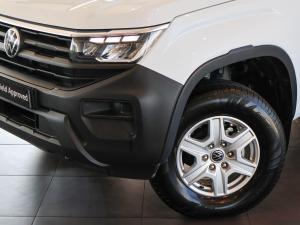 Volkswagen Amarok 2.0TDI single cab 4Motion - Image 2