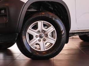 Volkswagen Amarok 2.0TDI single cab 4Motion - Image 3