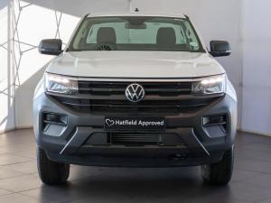 Volkswagen Amarok 2.0TDI single cab 4Motion - Image 5