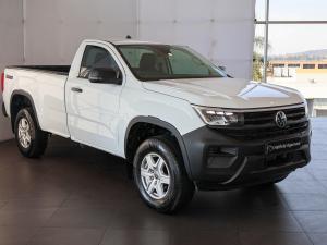 Volkswagen Amarok 2.0TDI single cab 4Motion - Image 6