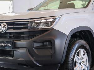 Volkswagen Amarok 2.0TDI single cab 4Motion - Image 8