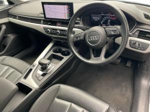Audi A3 sedan 35TFSI - Image 11