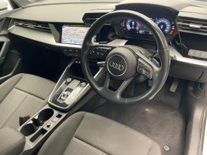 Audi A3 sedan 35TFSI - Image 12