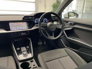 Audi A3 sedan 35TFSI - Image 14