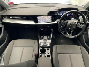 Audi A3 sedan 35TFSI - Image 17