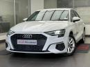 Thumbnail Audi A3 sedan 35TFSI