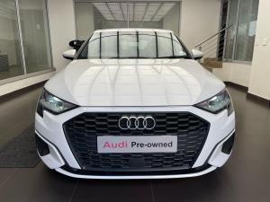 Audi A3 sedan 35TFSI - Image 2