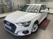 Audi A3 sedan 35TFSI - Thumbnail 3