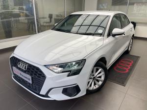 Audi A3 sedan 35TFSI - Image 3