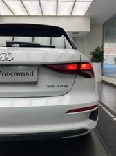 Audi A3 sedan 35TFSI - Image 4