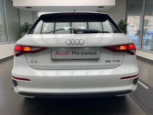 Audi A3 sedan 35TFSI - Image 5