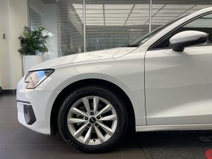 Audi A3 sedan 35TFSI - Image 6