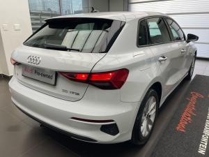 Audi A3 sedan 35TFSI - Image 7
