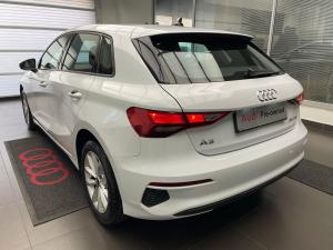 Audi A3 sedan 35TFSI - Image 9