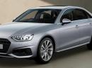 Thumbnail Audi A4 35TFSI