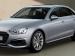 Audi A4 35TFSI - Thumbnail 1
