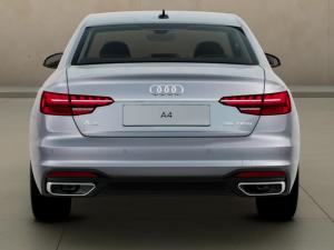 Audi A4 35TFSI - Image 2