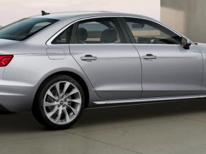 Audi A4 35TFSI - Image 5